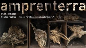 Expoziție accesibilă persoanelor nevăzătoare, la Cetatea Făgăraș