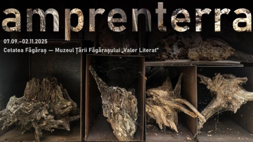 Expoziție accesibilă persoanelor nevăzătoare, la Cetatea Făgăraș Expoziție accesibilă persoanelor nevăzătoare, la Cetatea Făgăraș