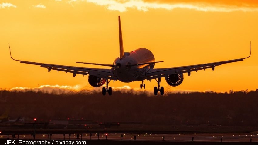 Noi rute aeriene din România (I) Noi rute aeriene din România (I)