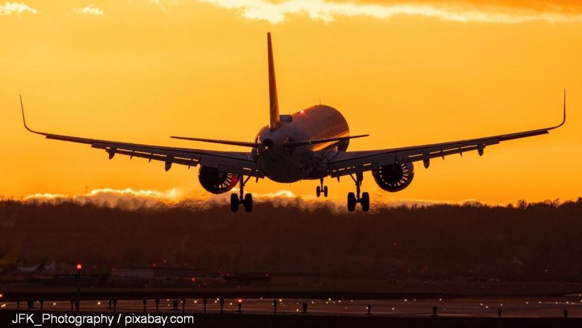 Noi rute aeriene din România (II) Noi rute aeriene din România (II)