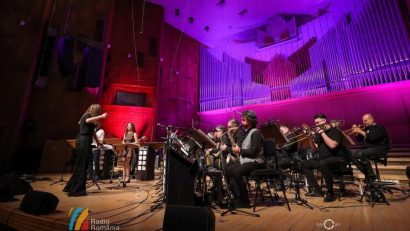 Birth of the Cool – a Tribute to Miles Davis, la Sala Radio
