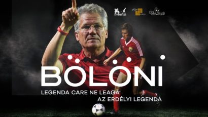 Avanpremiera filmului „Bölöni – legenda care ne leagă”, la Târgu Mureş