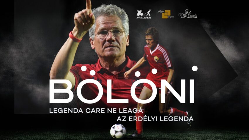 Avanpremiera filmului „Bölöni – legenda care ne leagă”, la Târgu Mureş Avanpremiera filmului „Bölöni – legenda care ne leagă”, la Târgu Mureş