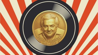 Centenar Vasile Veselovski, la Pitești