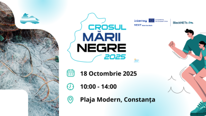 Crosul Mării Negre este gata de start