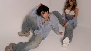 Raris & Daria Crișan • Vreau să simt