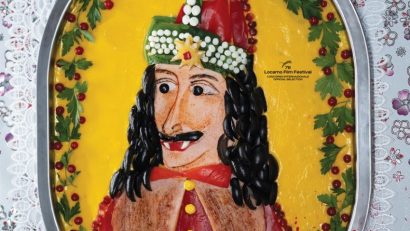 Radu Jude reinventează mitul lui Dracula pe marile ecrane