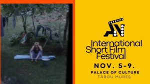 Festivalul Internațional de Scurtmetraje Alter-Native 33, la Târgu Mureș Festivalul Internațional de Scurtmetraje Alter-Native 33, la Târgu Mureș
