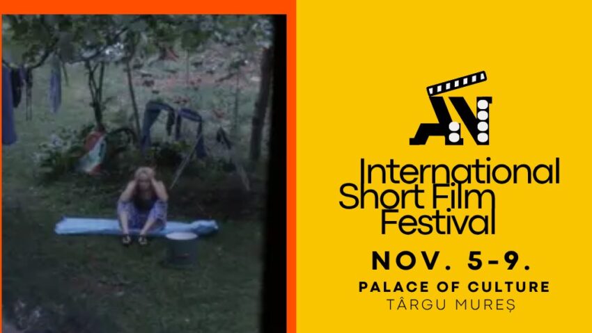 Festivalul Internațional de Scurtmetraje Alter-Native 33, la Târgu Mureș Festivalul Internațional de Scurtmetraje Alter-Native 33, la Târgu Mureș