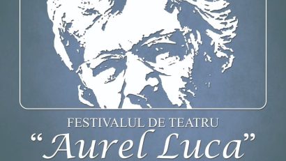 IAȘI: Începe Festivalul de Teatru „Aurel Luca” | AUDIO