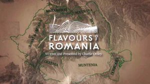 Charlie Ottley promovează Constanța