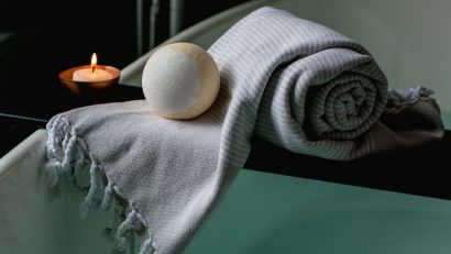 Evenimentul „EcoTexBalneo – Expo & Conferinţă 2025”, desfășurat la Covasna