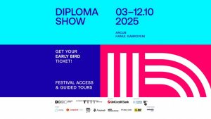 BUCUREȘTI: Diploma Show, la Hanul Gabroveni, până în 12 octombrie