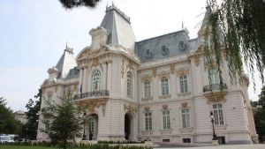 Craiova: SHOW(reel) / Talking about my Generation, expoziție la Muzeul de Artă