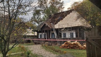 România ţesută din tradiţii prinde viaţă la Muzeul Satului