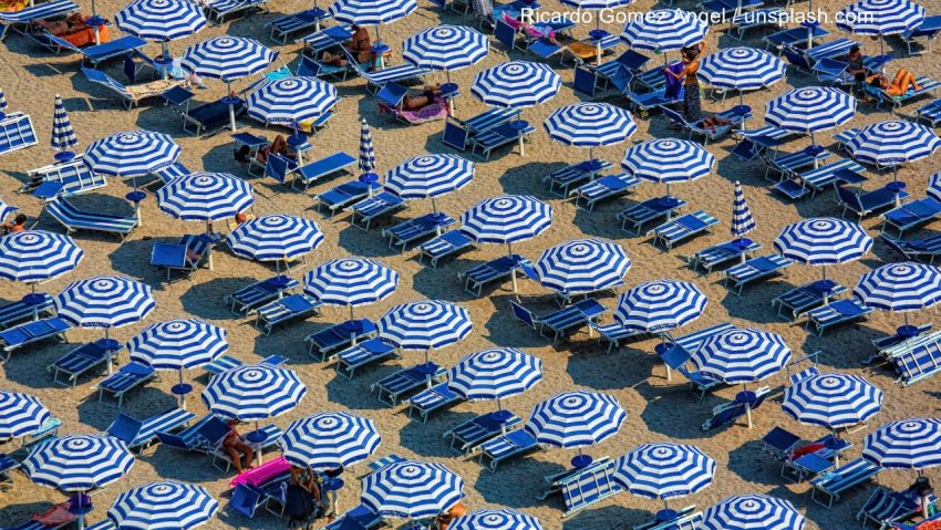 De la Early booking la destinaţiile tradiţionale