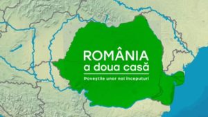 Un nou proiect de ziua Radioului public: “România, a doua casă” Un nou proiect de ziua Radioului public: “România, a doua casă”