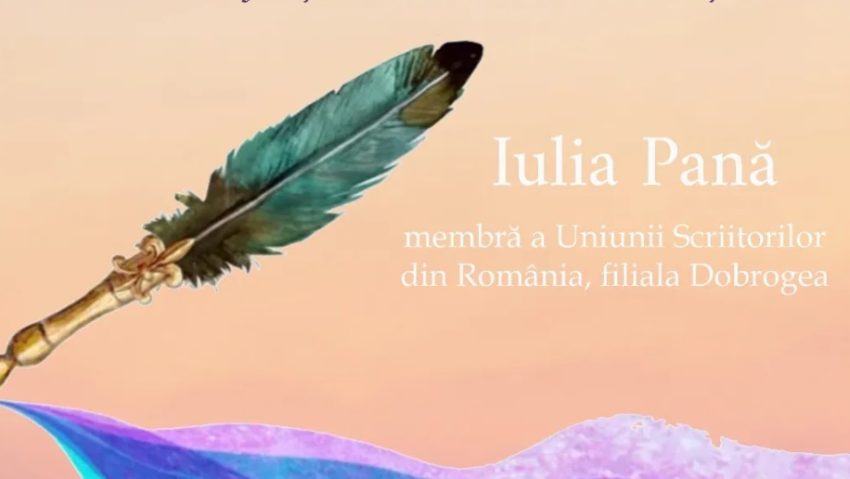 CONSTANȚA: Atelier de scriere creativă CONSTANȚA: Atelier de scriere creativă