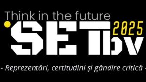 BRAȘOV: Începe cea de-a patra ediție a evenimentului SETbv