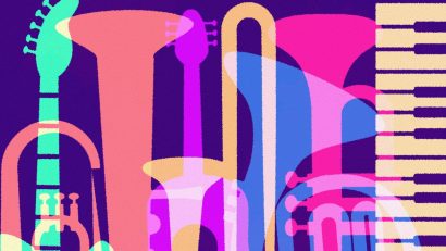 Sibiu Jazz Festival 2025, din 5 noiembrie