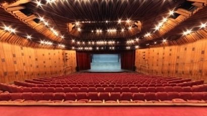 Teatrul Național „Marin Sorescu” din Craiova sărbătorește 175 de ani de la înființare
