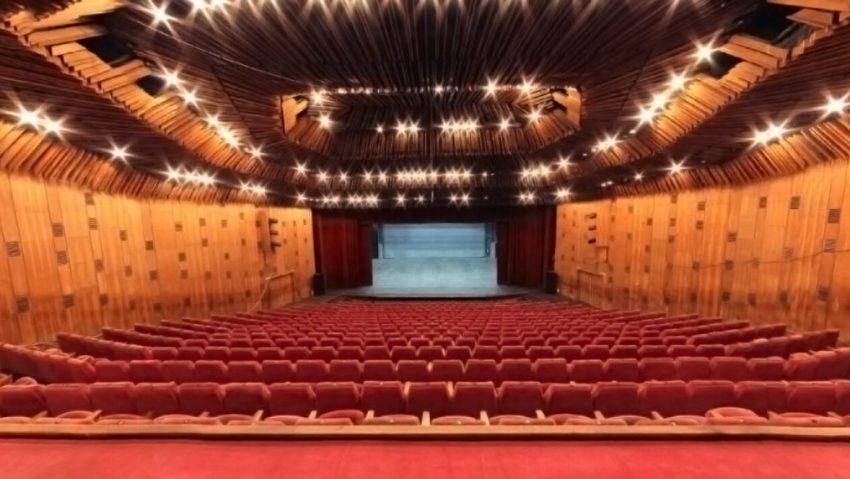 Teatrul Național „Marin Sorescu” din Craiova sărbătorește 175 de ani de la înființare Teatrul Național „Marin Sorescu” din Craiova sărbătorește 175 de ani de la înființare