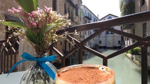 Treviso, alternativa mai mică și mai inteligentă a Italiei la Veneția