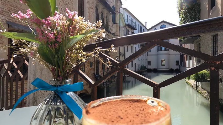 Treviso, alternativa mai mică și mai inteligentă a Italiei la Veneția Treviso, alternativa mai mică și mai inteligentă a Italiei la Veneția