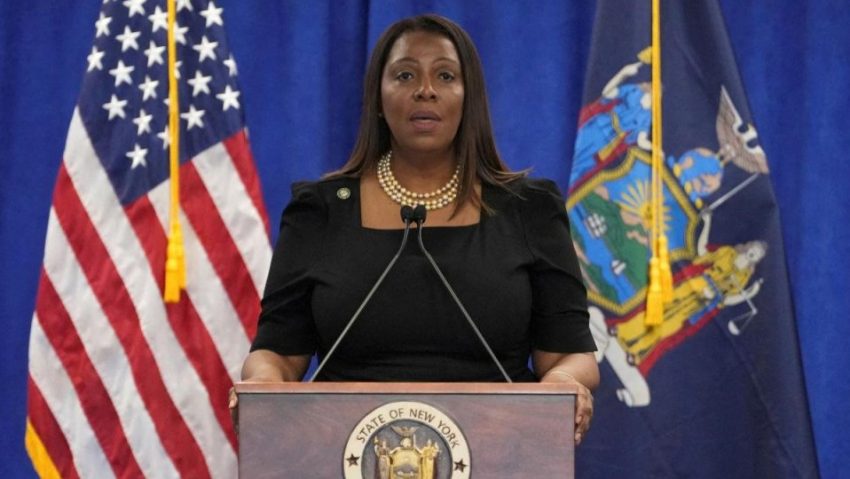 Procurorul general al statului american New York, pus sub acuzare pentru fraudă bancară Procurorul general al statului american New York, pus sub acuzare pentru fraudă bancară