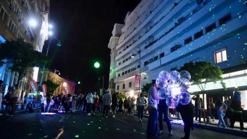 BUCUREȘTI: Începe o nouă ediție a Festivalului Spotlight BUCUREȘTI: Începe o nouă ediție a Festivalului Spotlight