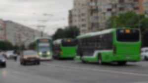 BUCUREȘTI: Nouă linii de autobuz, deviate între 10 și 12 octombrie, cu ocazia Festivalului Spotlight
