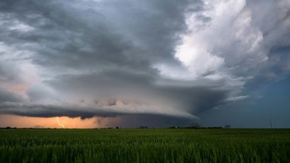 Fenomenul La Nina a revenit, dar meteorologii se așteaptă ca impactul acestuia să fie limitat