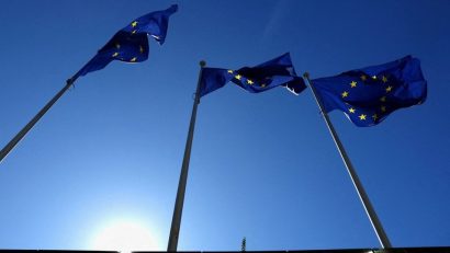 Ministrul de Finanțe, la ECOFIN: Noua ţintă de deficit de 8,4% din PIB oferă un spaţiu suplimentar de investiţii