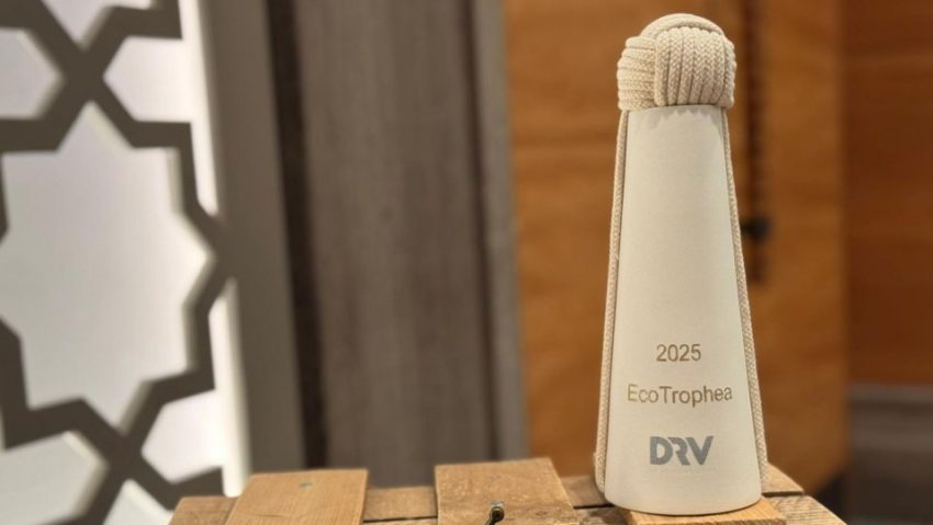 BISTRIȚA-NĂSĂUD: Via Transilvanica câștigă EcoTrophea 2025, la Berlin