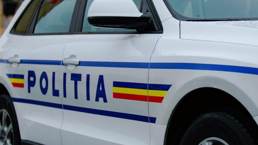 CONSTANȚA: Copil de 3 ani dispărut, găsit de polițiști la 3 kilometri de casă
