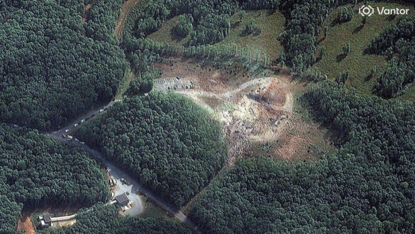 SUA: Nu sunt supraviețuitori după dezastrul de la o fabrică de explozibili din Tennessee SUA: Nu sunt supraviețuitori după dezastrul de la o fabrică de explozibili din Tennessee