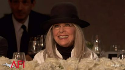 A murit actrița americană Diane Keaton