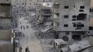 Eliberarea ostaticilor israelieni din Fâșia Gaza va începe luni dimineață, anunță gruparea Hamas