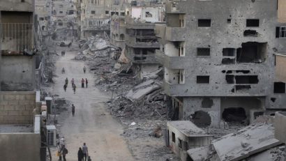 Eliberarea ostaticilor israelieni din Fâșia Gaza va începe luni dimineață, anunță gruparea Hamas