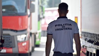 DOLJ: Cetățean bulgar, prins cu aproape 3.000 de de ţigarete introduse ilegal în România la vama Calafat–Vidin