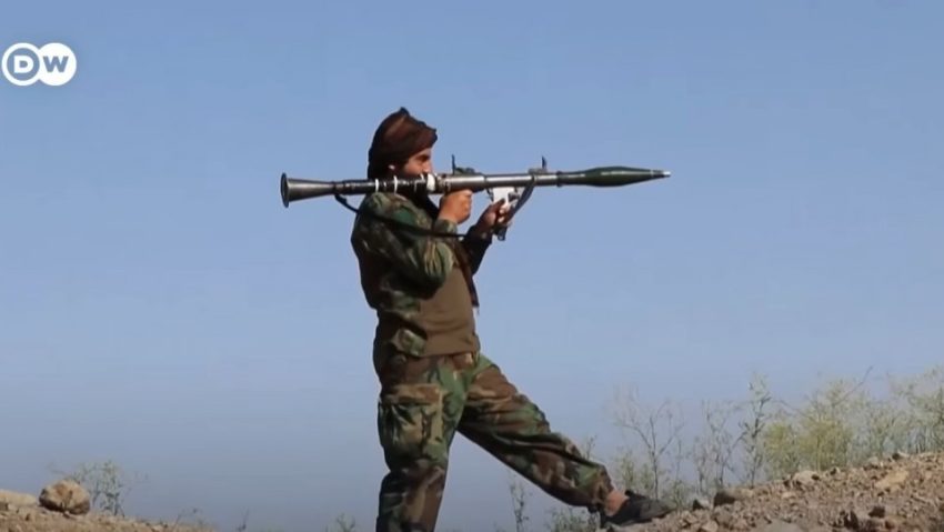 Afganistanul susține că a ucis zeci de soldați pakistanezi în confruntări izbucnite la frontieră