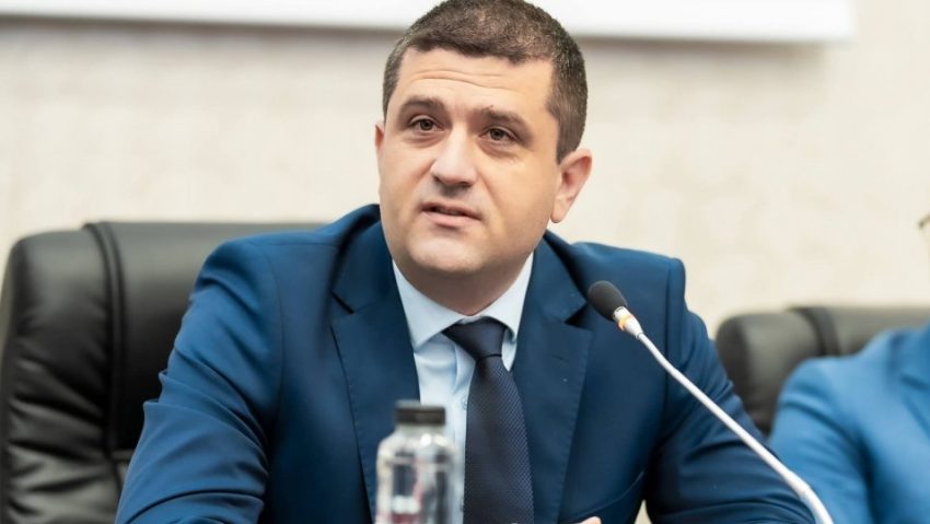 Moțiunea împotriva ministrului Miruță, la votul senatorilor