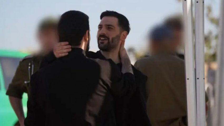 Ultimii ostatici israelieni din Fâșia Gaza, eliberați | LIVE TEXT