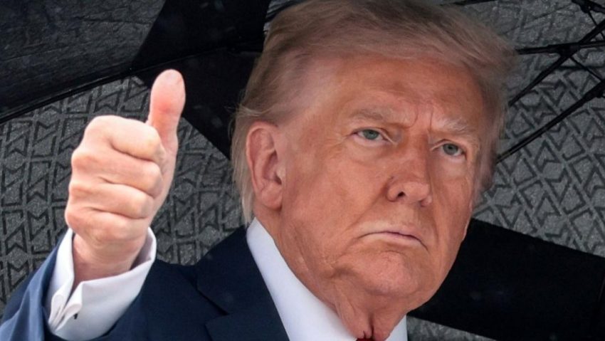 Trump, pregătit să trimită Ucrainei rachete de croazieră Tomahawk Trump, pregătit să trimită Ucrainei rachete de croazieră Tomahawk