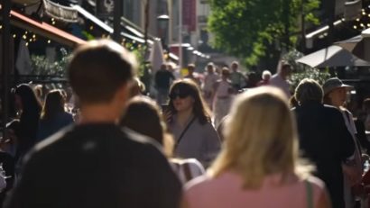 The Lancet: Speranța de viață globală a revenit la nivelurile de dinaintea pandemiei, dar provocările majore de sănătate persistă