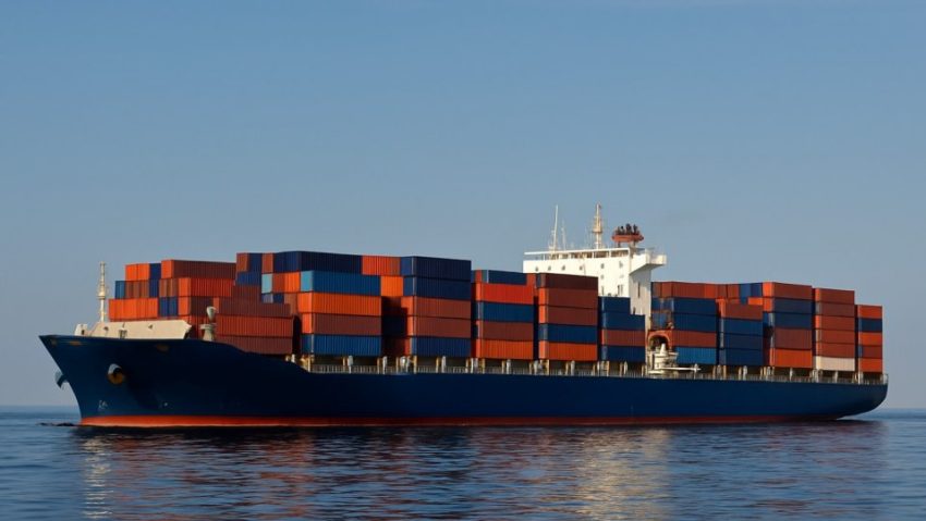 În pofida tensiunilor comerciale reînnoite cu SUA, exporturile Chinei cresc puternic la nivel global