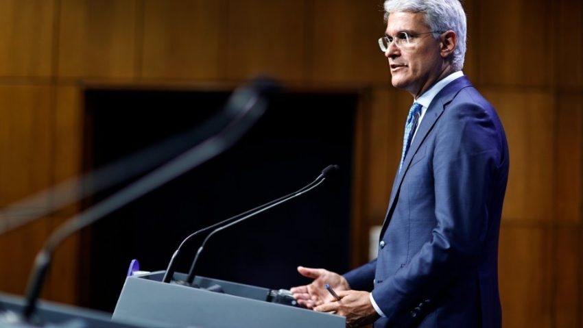 Ministrul Investițiilor: Declarația CSM privind pensiile speciale este „gravă și falsă”