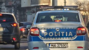 DOLJ: Patru bărbați, cercetați pentru că au făcut scandal într-un restaurant din Craiova