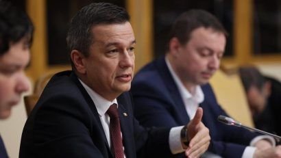 Sorin Grindeanu își anunță candidatura la șefia PSD: Am renunțat la ideea de partid progresist