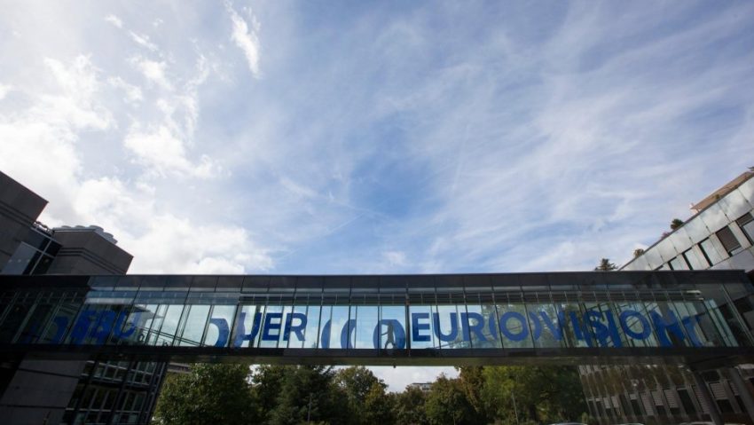 Eurovision 2026: EBU amână votul pe tema participării Israelului Eurovision 2026: EBU amână votul pe tema participării Israelului